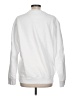 Unbranded Hearts White Sweatshirt Size L - photo 2
