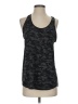 Unbranded Black Tank Top Size S (estimated) - photo 1