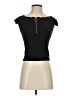 Guess Black Sleeveless T-Shirt Size S - photo 1