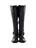 Enzo Angiolini Black Boots Size 6 - photo 2