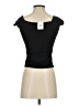 Guess Black Sleeveless T-Shirt Size S - photo 2