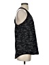 Unbranded Black Tank Top Size S (estimated) - photo 4