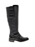 Enzo Angiolini Black Boots Size 6 - photo 1