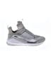 Puma Gray Silver Sneakers Size 7 1/2 - photo 1