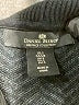 Daniel Bishop Black Cardigan Size S - photo 7