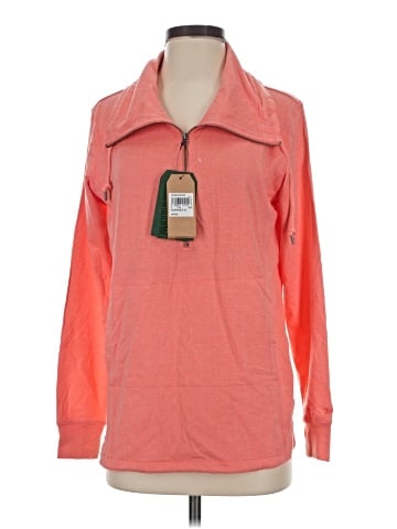 Woolrich Pullover Sweater (view 1)