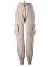 Zara Tan Cargo Pants Size S - photo 1
