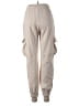 Zara Tan Cargo Pants Size S - photo 2