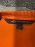 Armani Exchange Orange Sweatshirt Size S - photo 7