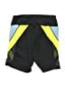 Shein Color Block Blue Athletic Shorts Size 6 - photo 2