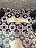 Ann Taylor LOFT 100% Rayon Pink Ivory Romper Size XS - photo 7