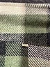 Unbranded Plaid Green Jacket Size XL - photo 6