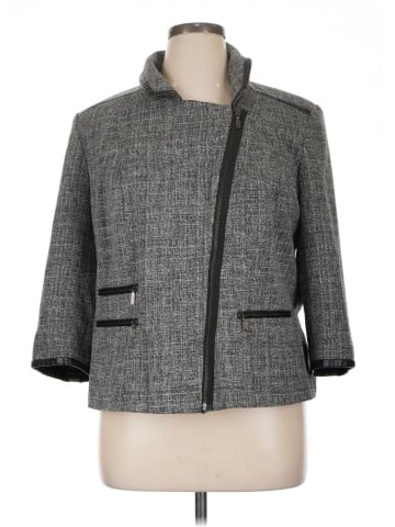 Sejour Coat (view 1)
