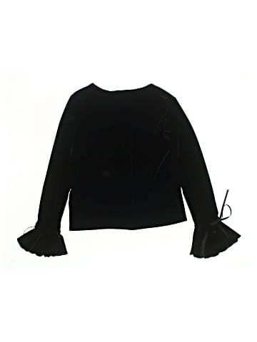 Circo Long Sleeve Blouse (view 2)