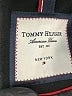 Tommy Hilfiger Black Coat Size XS - photo 6