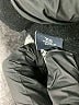 Tommy Hilfiger Black Coat Size XS - photo 7