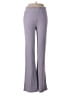 Primark Stripes Gray Dress Pants Size S - photo 1