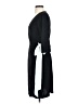 Venini Black Kimono Size S - photo 5