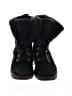 Stuart Weitzman Black Ankle Boots Size 7 1/2 - photo 2