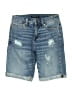 Aeropostale Blue Denim Shorts Size 27 waist - photo 1