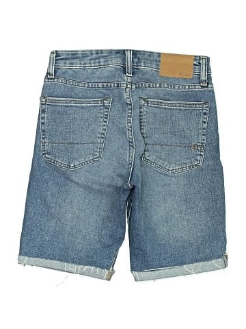 Aeropostale Denim Shorts (view 2)
