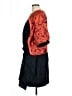 Kenzo Black Blue Cocktail Dress Size EU (FR) 42 / US 10 - photo 5