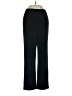 Chico's Black Casual Pants Size Sm Petite (0) - photo 1