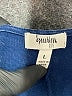 Speechless 100% Cotton Blue Dress Size L (youth) - photo 3