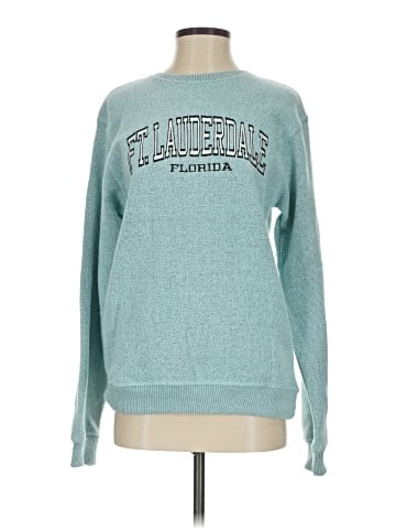Pacific & Co. Pullover Sweater (view 1)
