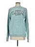Pacific & Co. Teal Pullover Sweater Size S - photo 1