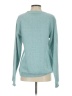 Pacific & Co. Teal Pullover Sweater Size S - photo 2