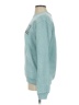 Pacific & Co. Teal Pullover Sweater Size S - photo 5
