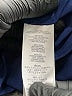 J.Crew 100% Silk Blue Cocktail Dress Size 2 - photo 8