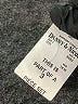 Danny & Nicole Solid Black Active Pants Size 16 - photo 5