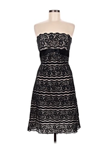 Delaru Cocktail Dress (view 1)