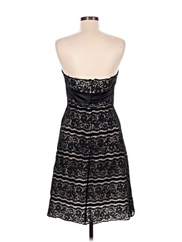 Delaru Cocktail Dress (view 2)