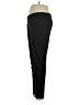 Danskin Now Solid Black Active Pants Size XL (16/18) - photo 5