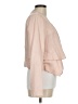 BCBGMAXAZRIA 100% Lyocell Pink Blazer Size M - photo 4