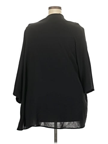 Downing Studio 3/4 Sleeve T-Shirt (view 2)