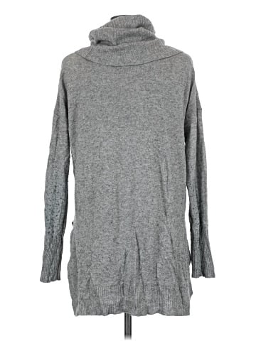 Neiman Marcus Turtleneck Sweater (view 2)