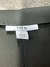 Bar III Solid Black Casual Pants Size L - photo 7
