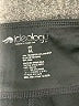 Ideology Black Active Pants Size M - photo 4