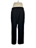 DKNY Solid Blue Casual Pants Size 16 - photo 2