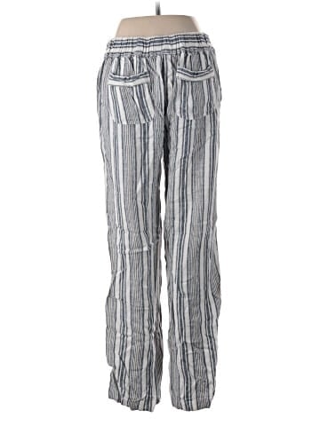 Per Se By Carlisle Linen Pants (view 2)