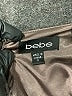 Bebe Gray Cocktail Dress Size S - photo 8