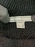 James Perse Black Wool Pullover Sweater Size Lg (3) - photo 6