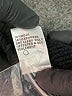 James Perse Black Wool Pullover Sweater Size Lg (3) - photo 7