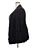 Apt. 9 Black Cardigan Size XXL - photo 5