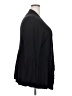 Apt. 9 Black Cardigan Size XXL - photo 4