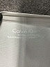 Calvin Klein Silver Sleeveless Top Size M - photo 7